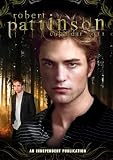 Robert Pattinson 2011 Wall Calendar DR47-11