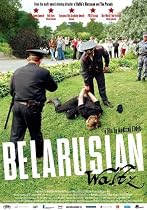 Belarusian Waltz