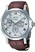 Seiko Premier Men's Premier Automatic (Made in Japan) Watch
