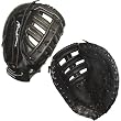Akadema ANF-71 Fast Pitch Series 12.5 Inch Fast Pitch Softball First Base Mitt
