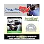 InstallerNet Deluxe Car Stereo InstallCard
