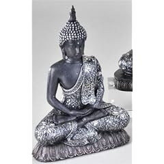 Buddhafigur, Vajrasana-Meditation