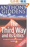 The Third Way and its Critics