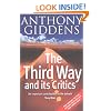 The Third Way and Its Critics