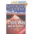 The Third Way and Its Critics