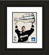 Anaheim Mighty Ducks Framed Ryan Getzlaf Photo NHL Hockey