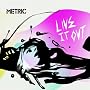 Live It Out