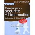 Management de la s�curit� de l'information. Impl�mentation ISO 27001