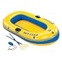 Sevylor Inflatable Caravelle 3 Person Boat Kit