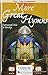 More Great Hymns: Piano Accompaniment (No CD)