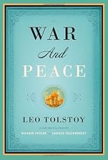 War and Peace