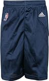Minnesota Timberwolves Youth Replica Shorts - Large (14-16)