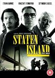 Staten Island [DVD] [2009]