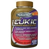 MuscleTech Leukic 180 Capsules
