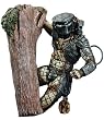 Predator Wall Statue