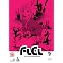 FLCL Vol.2 [DVD] [2000]
