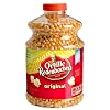 Orville Redenbacher Gourmet Popcorn, Jar-30 OZ