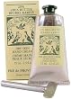 Pre de Provence Shea Butter Enriched Hand Cream- Unscented, 75 ml