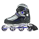Roller Derby Spartan 8.8 Men's Inline Skates