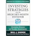 Investing Strategies for the High-net Worth Investor (Maximize Returns on Taxable Investments) (Hardcover)