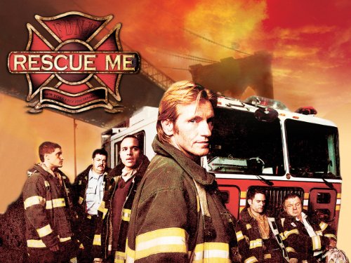 Rescue Me Season 1