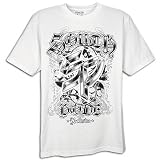 Southpole - Southpole Men's SP Boarders Tee