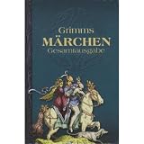 Grimms M�rchen. Gesamtausgabe