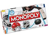 Monopoly Nhl