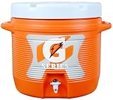 Gatorade 49033-10 7 Gallon Cooler with New Logo