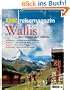 ADAC Reisemagazin Wallis