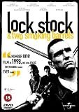Lock, Stock And Two Smoking Barrels [DVD] [1998]