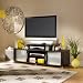 TV Stand - Chocolate