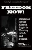 Freedom Now! Struggles for the Human Right to Housing in L.A. and Beyond