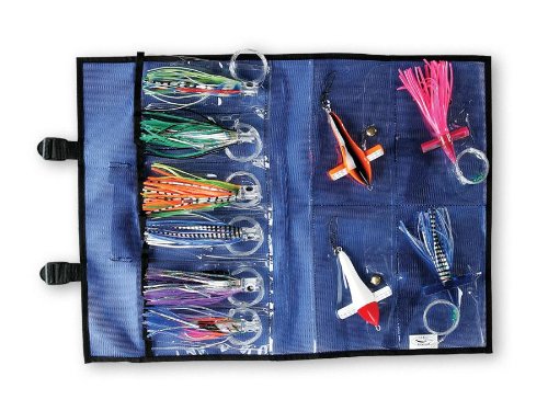 Williamson Sailfish Kit (10 Rigged Assorted)