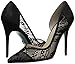Blue by Betsey Johnson Women's Grace D'Orsay Pump