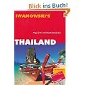 Reisehandbuch Thailand - Reisef�hrer von Iwanowski