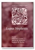 Lupus Nephritis (Oxford Clinical Nephrology Series)
