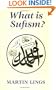 What is Sufism? (Islamic Texts Society)