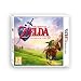Nintendo 3DS Zelda Ocarina of Time