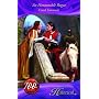 An Honourable Rogue (Historical) (Historical Romance)