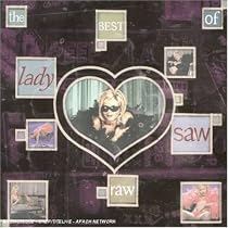 Raw: The Best of Lady Saw