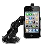 mumbi iPhone 4 4S ZUBEH�R SET: KFZ Halterung Autoh&hellip von mumbi�