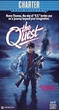 The Quest [VHS]