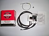 Genuine Briggs & Stratton Armature Magneto Ignition Coil Part 394891 Genuine Briggs & Stratton Armature Magneto Ignition Coil Part 394891