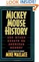 Mickey Mouse History and Other Essays on American Memory