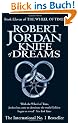 Book Eleven of the Wheel of Time. Knife of Dreams. (Wheel of Time) (Orbit)