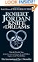 KNIFE OF DREAMS (WHEEL OF TIME, NO 11)