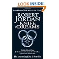 Knife Of Dreams: The Wheel of Time: Book Eleven