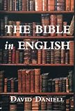The Bible in English: Its History And Influence