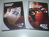 Stockton and Malone - Utah Jazz - Collectible Dvds - Stockton Forever & the Karl Malone Collection